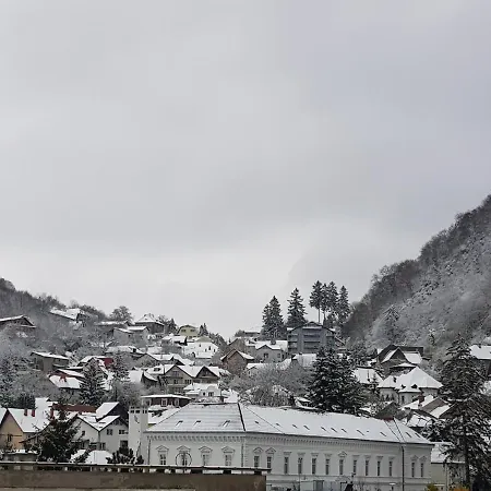 Winter Dream Home Brasov Exterior photo
