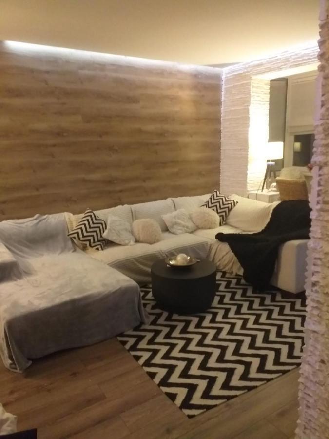 Apartamento Winter Dream Braşov