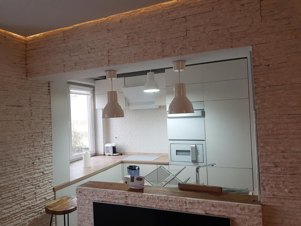 Apartamento Winter Dream Braşov