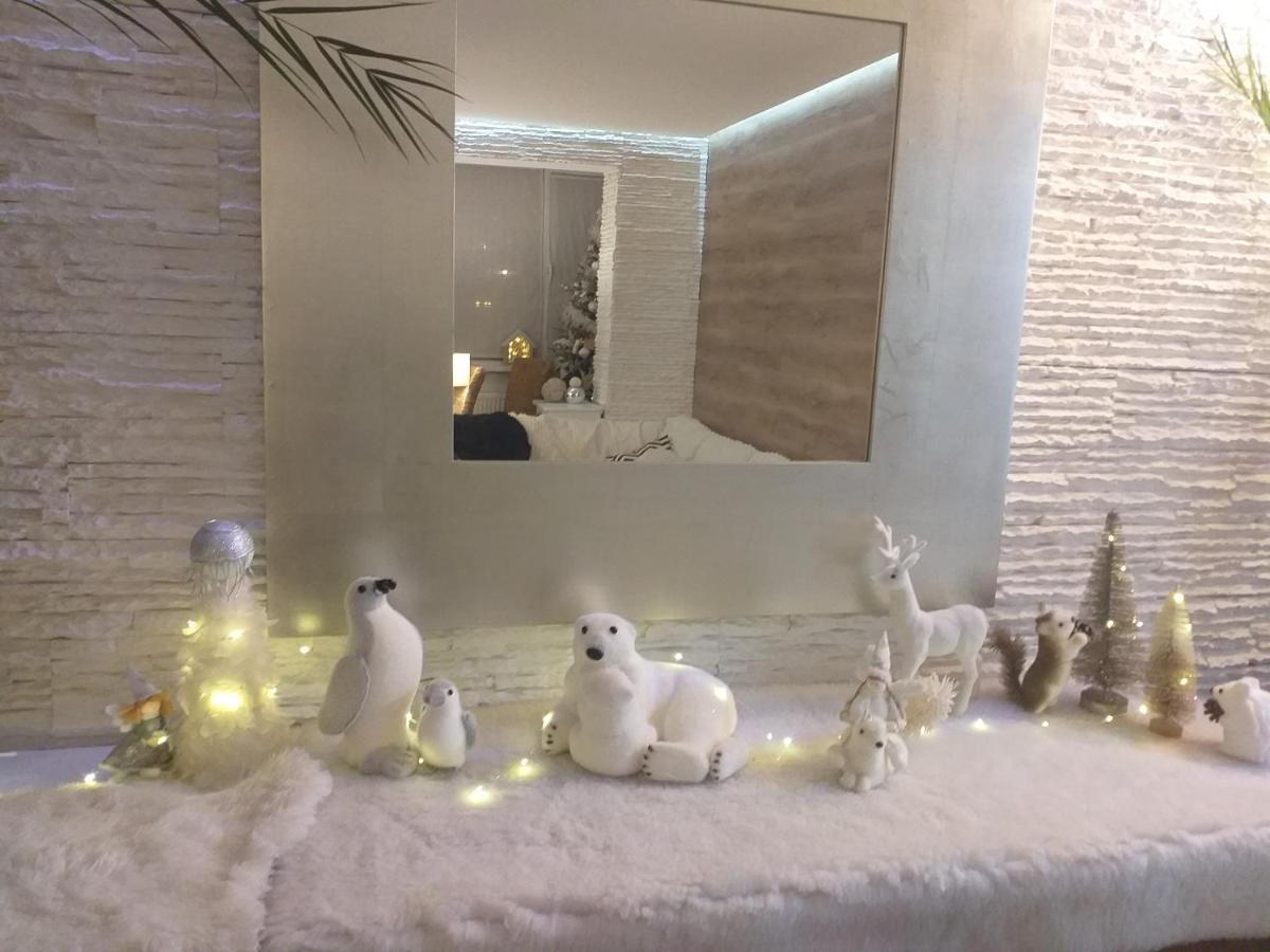 Winter Dream * בראשוב