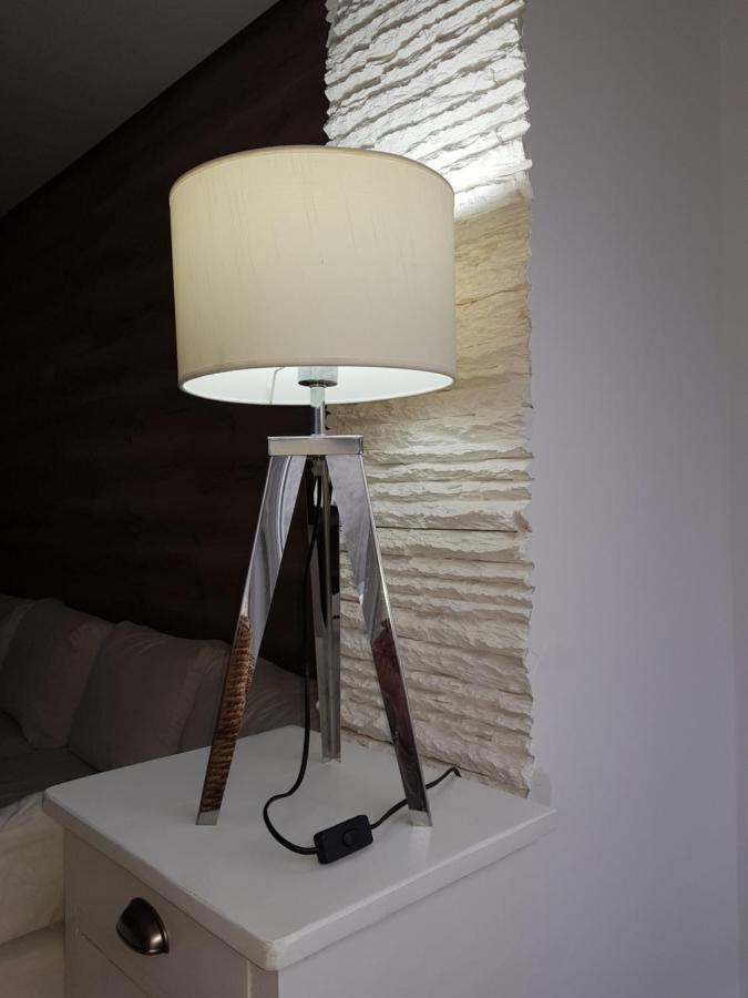 Apartamento Winter Dream *