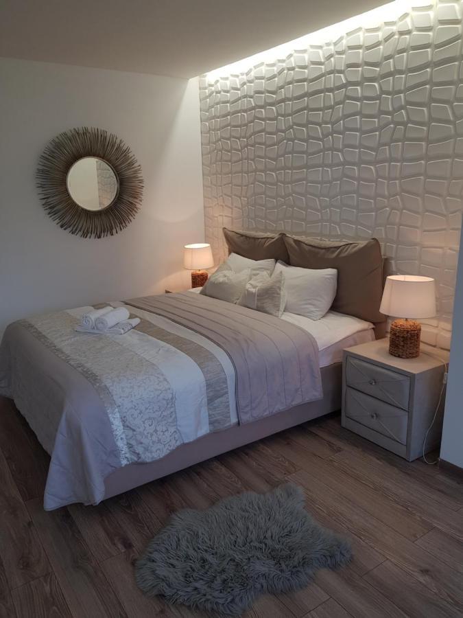 Winter Dream Apartamento