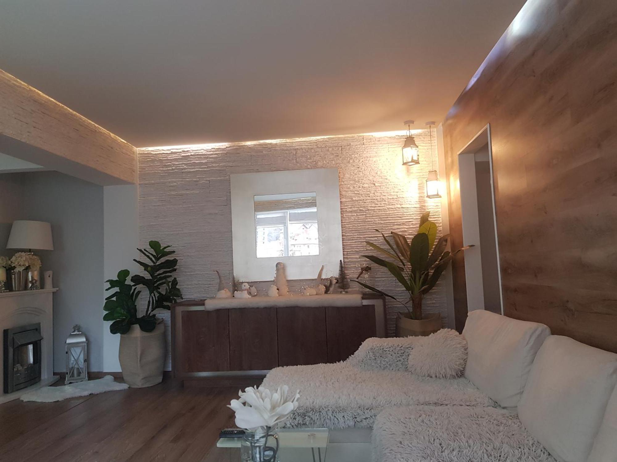 Apartamento Winter Dream *
